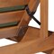 Classic Accessories Storigami 74" x 23" Chaise Lounge Cushion, Heather Fern 60-522-011101-EC - alternate 9